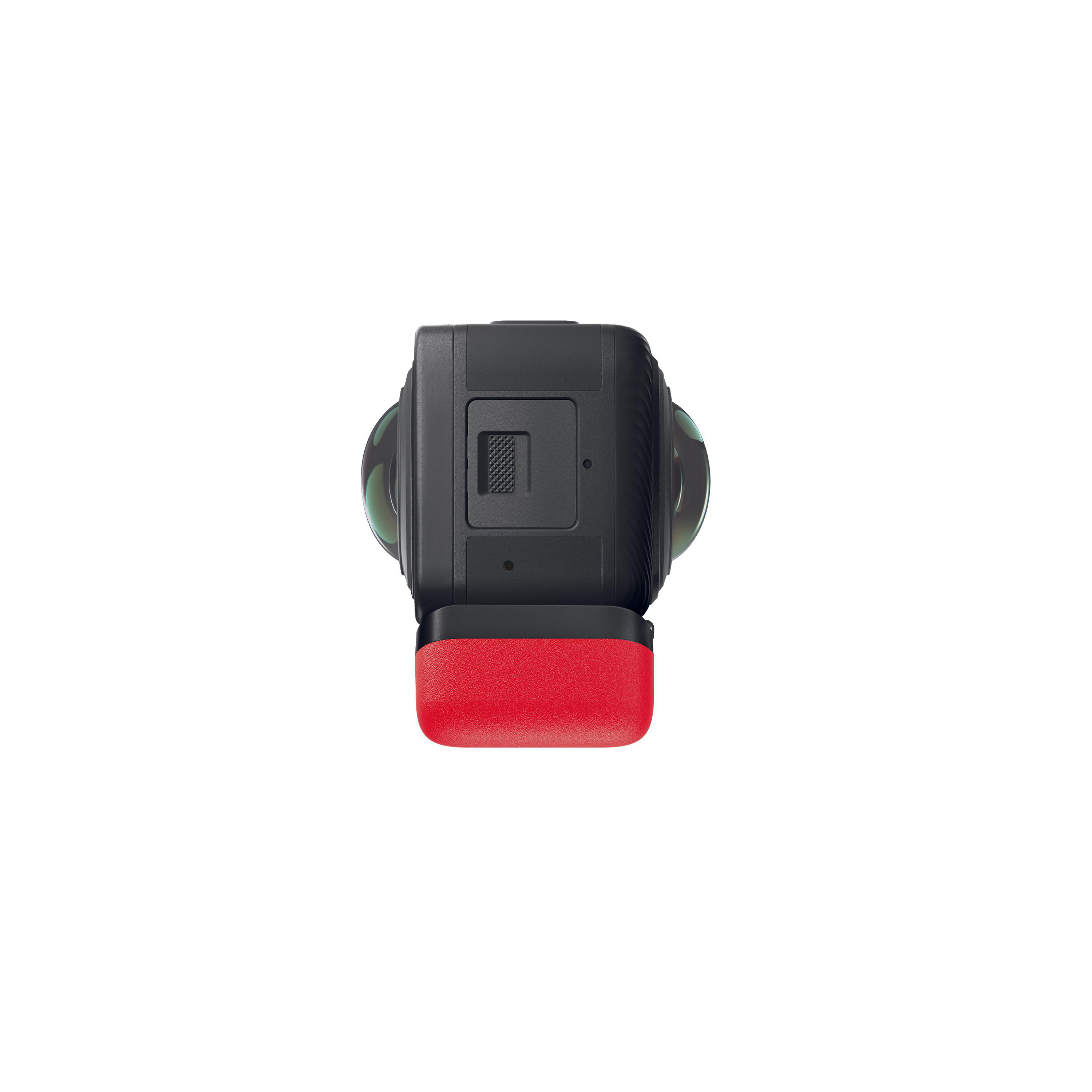 INSTA360 ONE RS Twin Edition Actioncam 