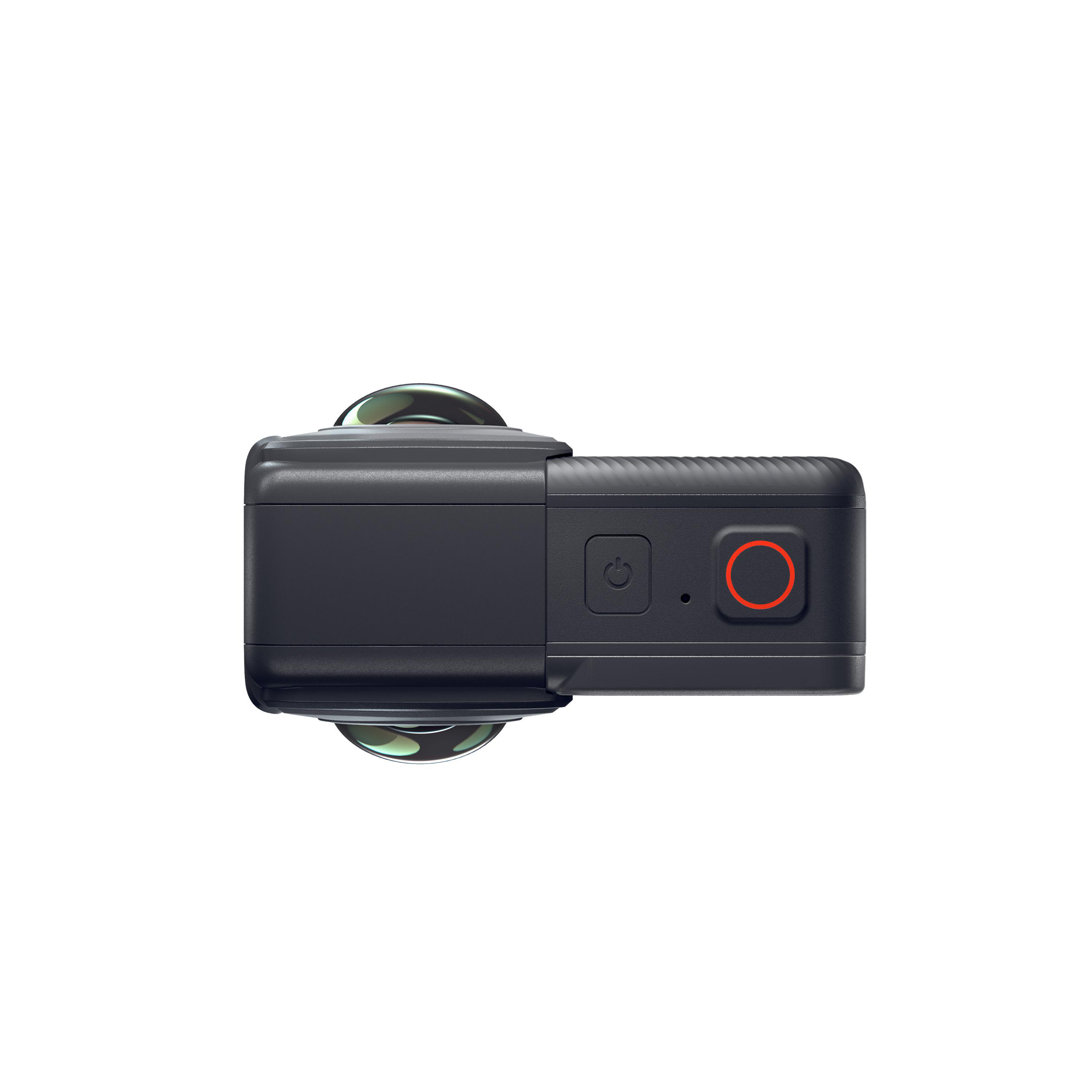 INSTA360 ONE RS Twin Edition Actioncam 