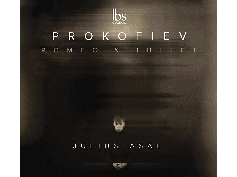 Julius Asal – Romeo And Juliet – (CD)