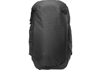 PEAK DESIGN Travel Backpack - sac à dos de voyage (Noir)