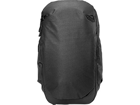 PEAK DESIGN Travel Backpack - Reiserucksack (Schwarz)