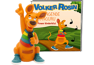 TONIES Volker Rosin: Das singende Känguru - Figurine audio / D (Multicolore)