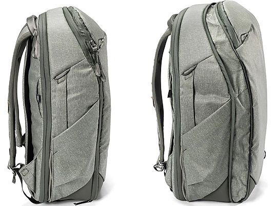PEAK DESIGN Travel Backpack - sac à dos de voyage (Sage)