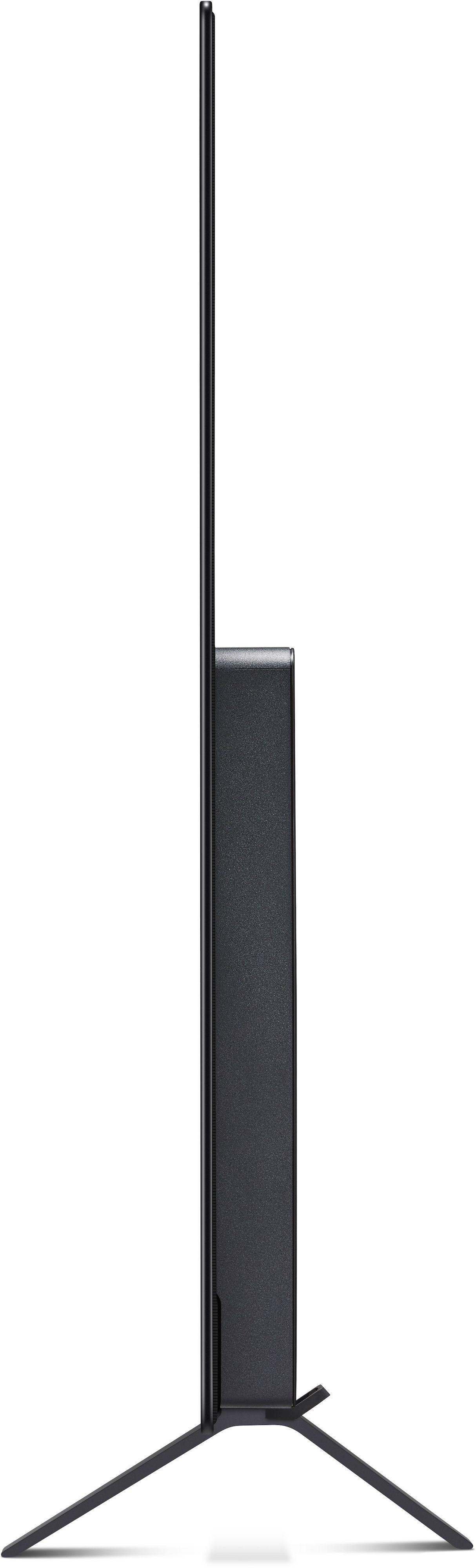 LG OLED65A29LA OLED TV (Flat, 65 Zoll / 164 cm, UHD 4K, SMART TV, webOS 22 mit LG ThinQ)