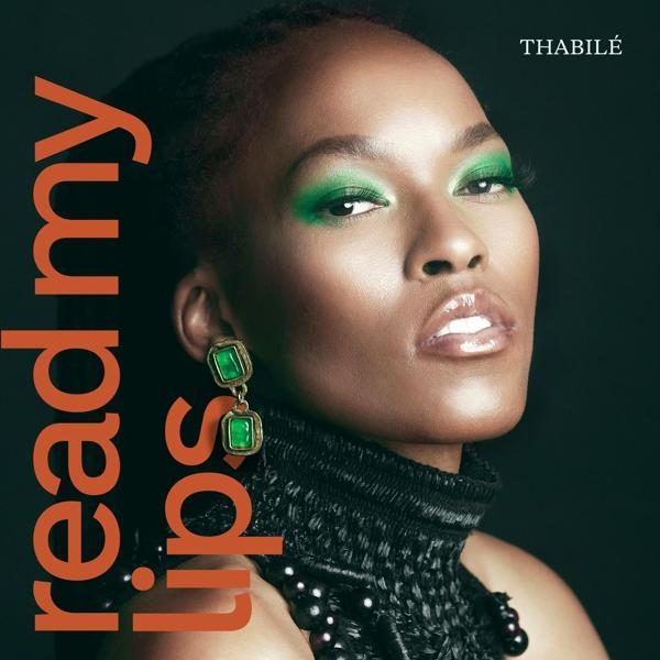 Thabile - READ MY LIPS (Vinyl) 