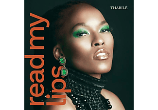 Thabile - Read My Lips  - (Vinyl)