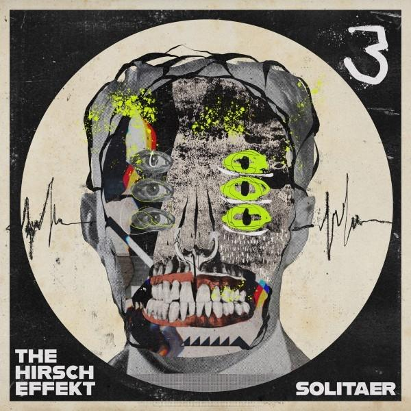 The Hirsch Effekt (Vinyl) (Lim.12\'\' - Solitaer EP) 