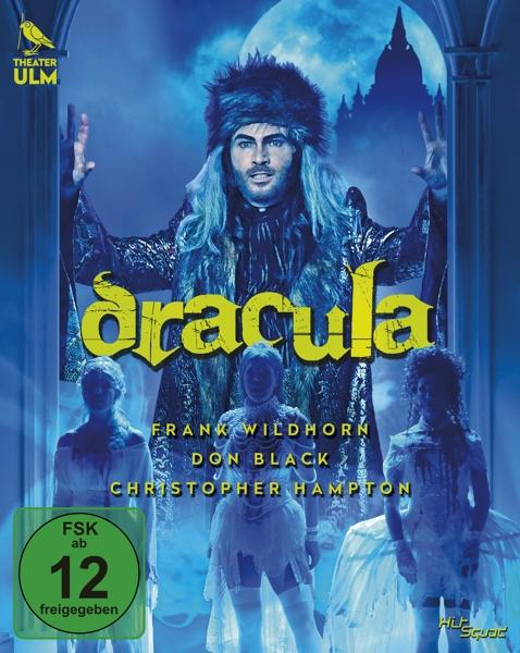 der Musical-Live Ulm Dracula-Das (Blu-ray) - aus Wilhelmsburg