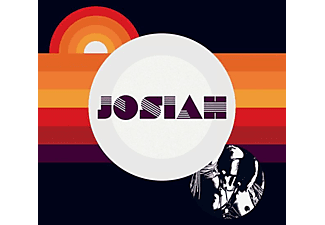 Josiah - Josiah (Ltd.Purple Vinyl)  - (Vinyl)