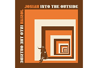 Josiah - Into The Outside  - (Vinyl)