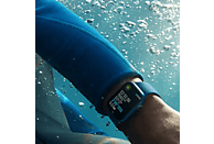 APPLE Watch Series 7 41 mm blauw aluminium / blauwe sportband