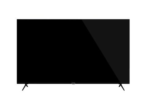 TELEFUNKEN D65U660X5CWI LCD TV SMART cm, 65 | 164 (Flat, TV) Zoll / UHD MediaMarkt 4K