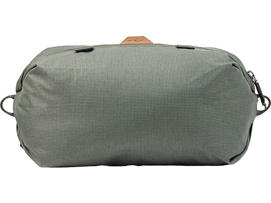 PEAK DESIGN Shoe Pouch - Tasche für Schuhe (Sage)