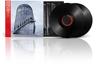 Rammstein - Zeit + Booklet (180 gram Edition) (High Quality) (Vinyl LP (nagylemez))