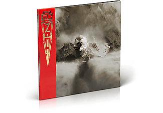 Rammstein - Zeit (Maxi CD)