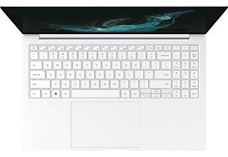 Paine Gillic Vlucht Langskomen SAMSUNG GALAXY BOOK2 PRO | 15.6 inch - Intel Core i7 - 16 GB - 512 GB  kopen? | MediaMarkt