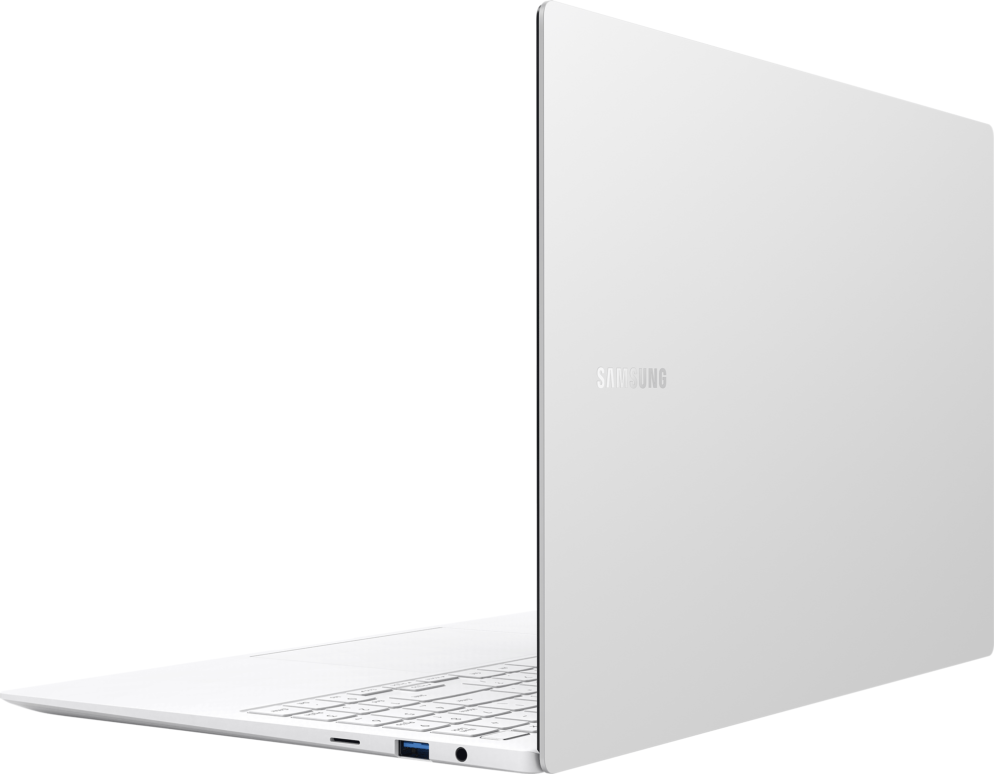 SAMSUNG GALAXY BOOK2 PRO - 15.6 inch - Intel Core i7 - 16 GB - 512 GB