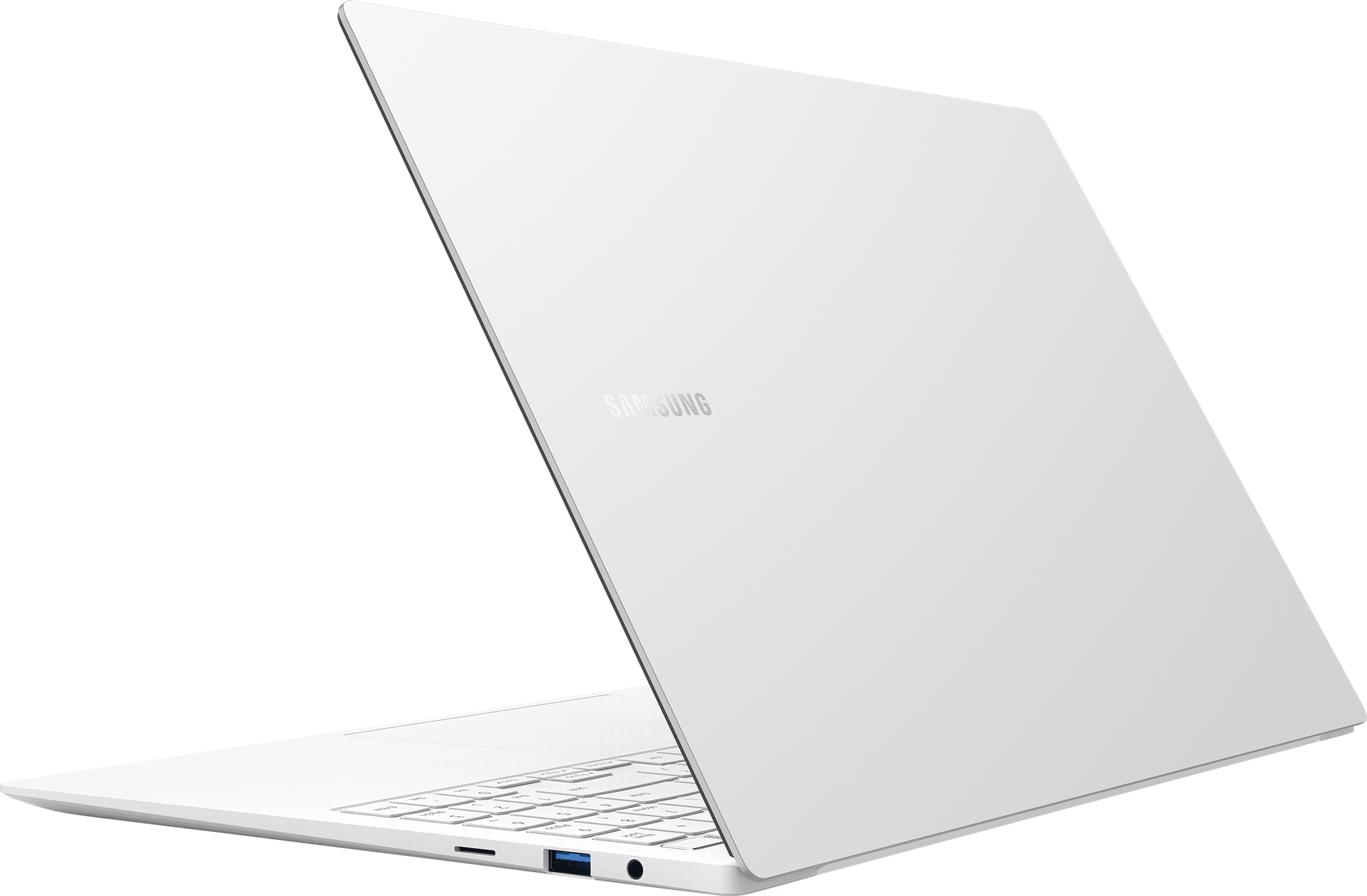 SAMSUNG GALAXY BOOK2 PRO - 15.6 inch - Intel Core i7 - 16 GB - 512 GB