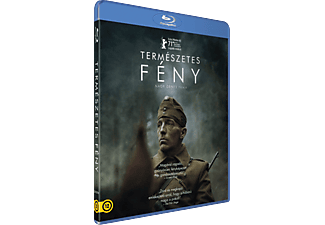 Természetes fény (Blu-ray)