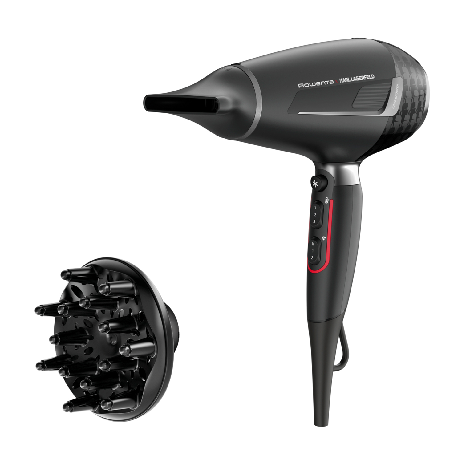 Phon Rowenta Cv887L
