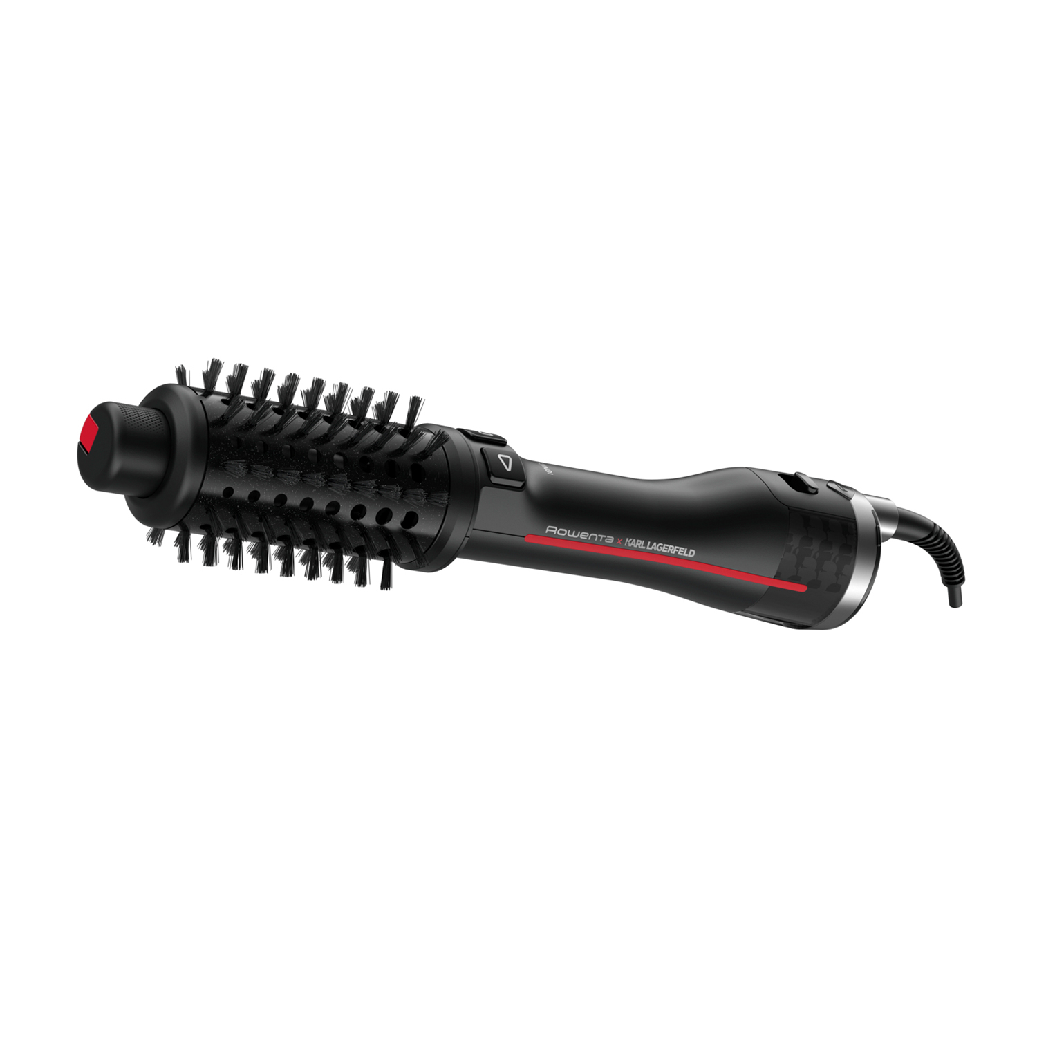 Spazzola arriccia capelli Rowenta Cf961L