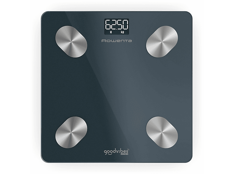 Bilancia elettronica Rowenta Br9620