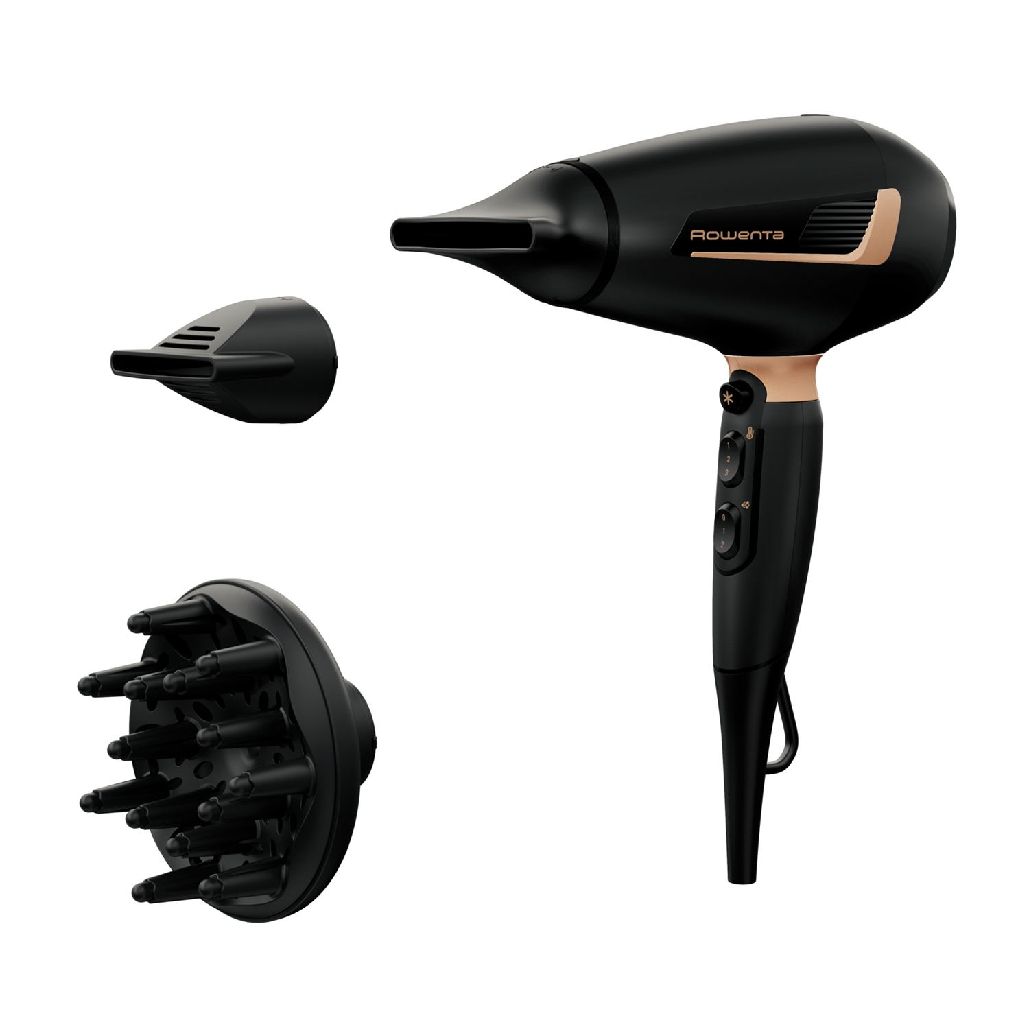 Phon Rowenta Cv8840