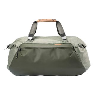 PEAK DESIGN Travel Duffel - un sac de voyage (Sage)