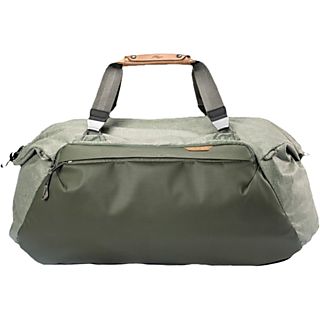 PEAK DESIGN Travel Duffel - un sac de voyage (Sage)