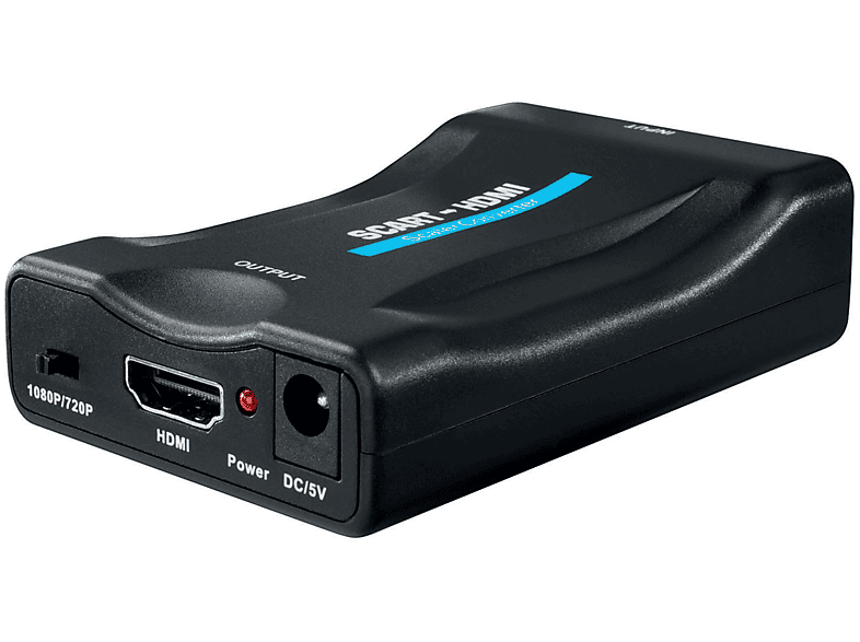 Convertitore Hama Convertitore Hdmi