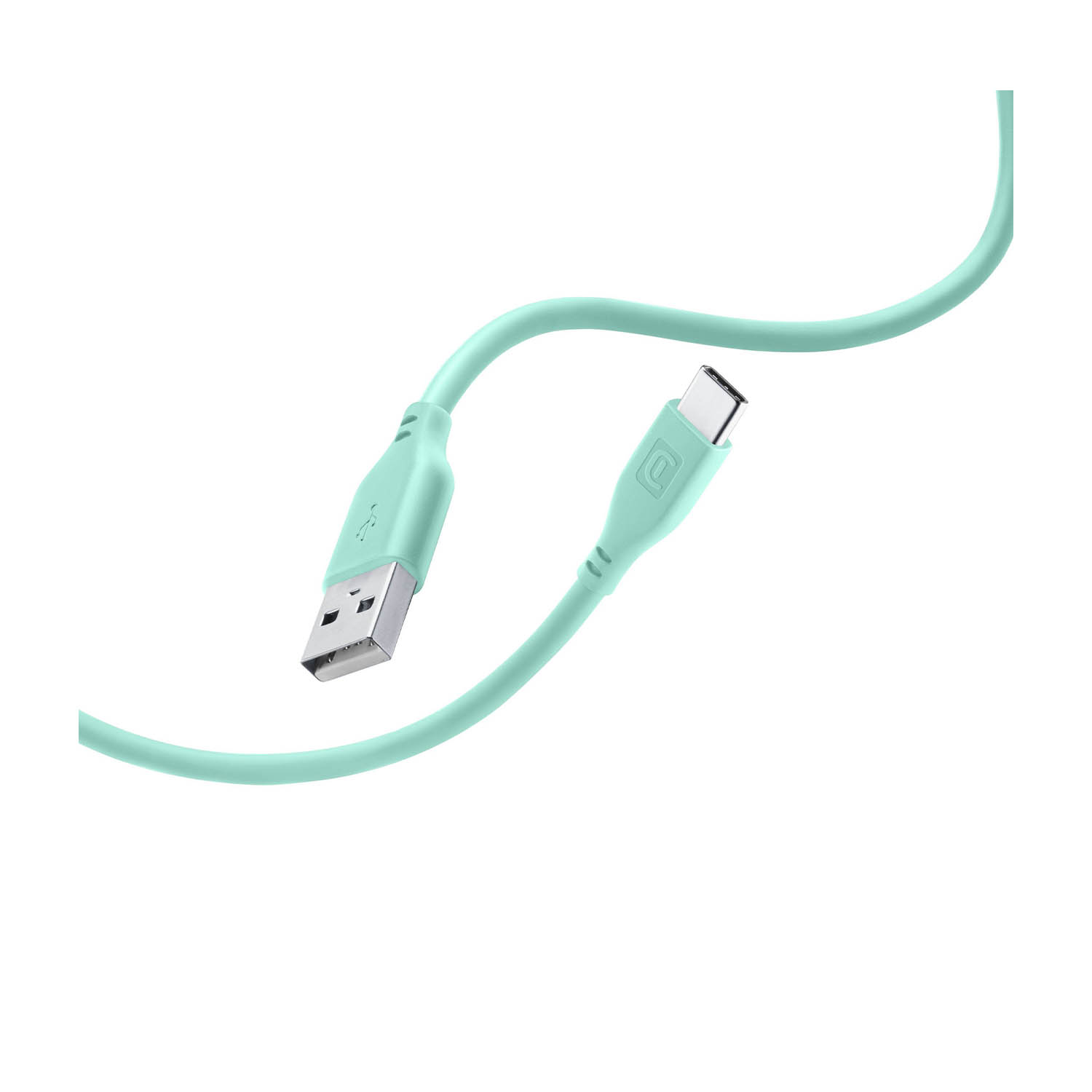 Cavo Dati Cellular Line Cavo Soft touch Usb-C