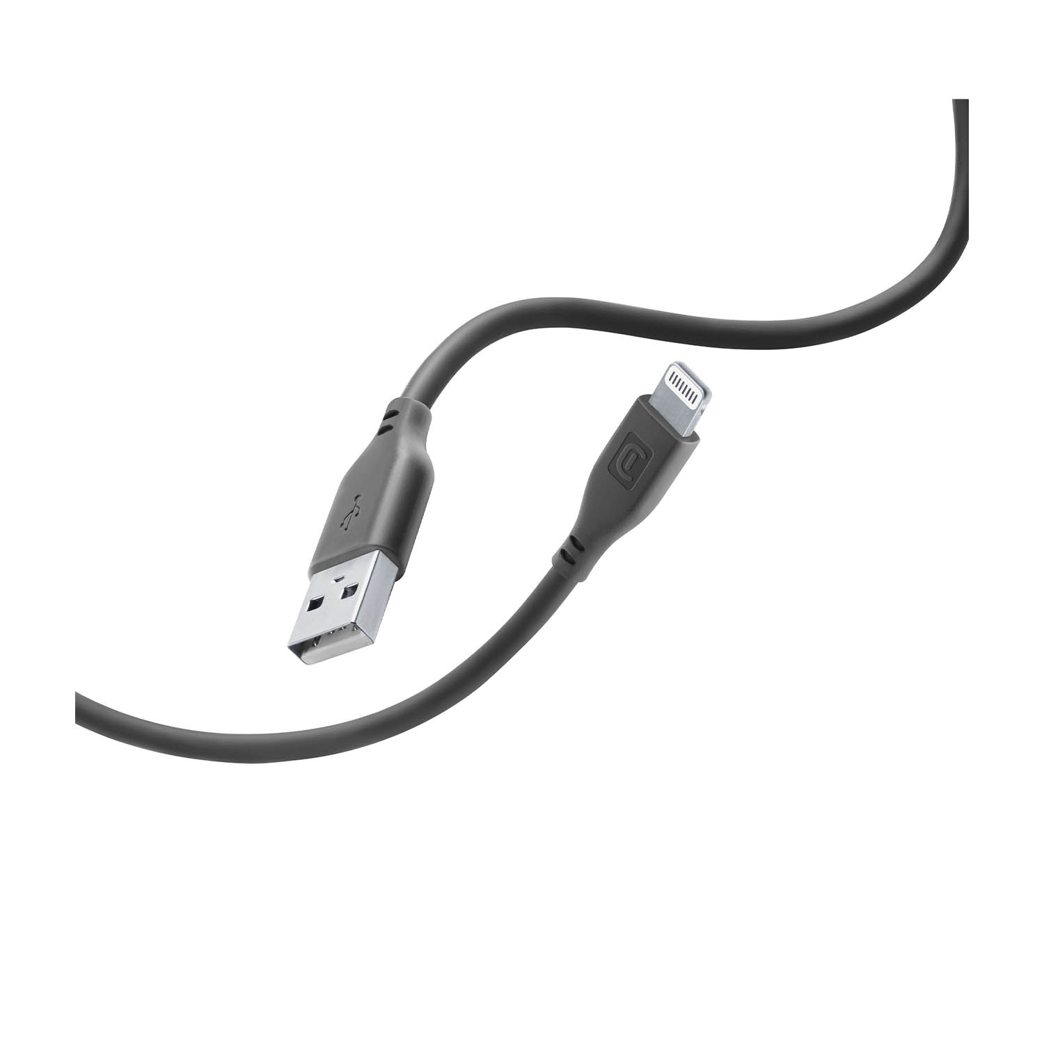 Cavo Dati Cellular Line Cavo Soft Lightning