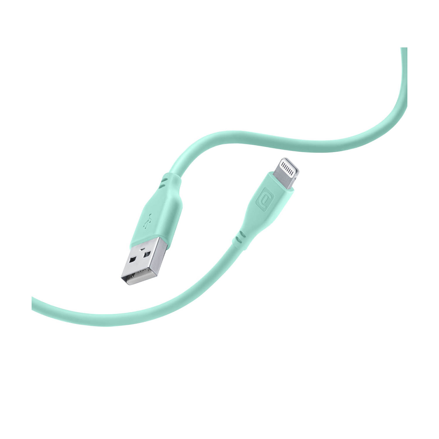 Cavo Dati Cellular Line Cavo Soft Lightning