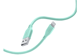 CAVO DATI CELLULAR LINE Cavo Soft Lightning 