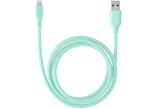CAVO DATI CELLULAR LINE Cavo Soft Lightning 