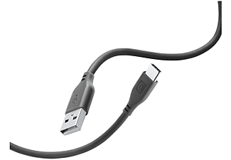 CAVO DATI CELLULAR LINE Cavo Soft touch USB-C