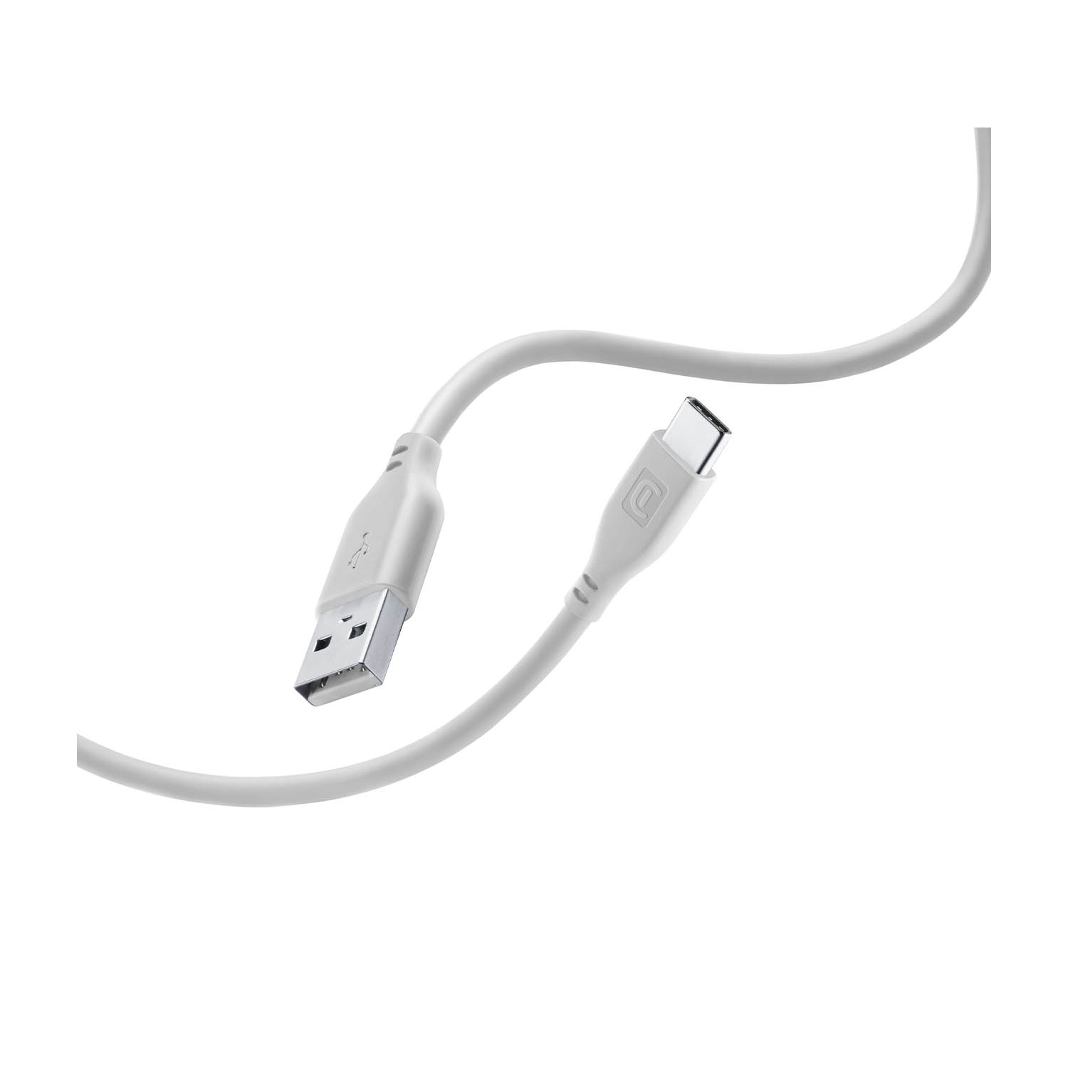 Cavo Dati Cellular Line Cavo Soft touch Usb-C