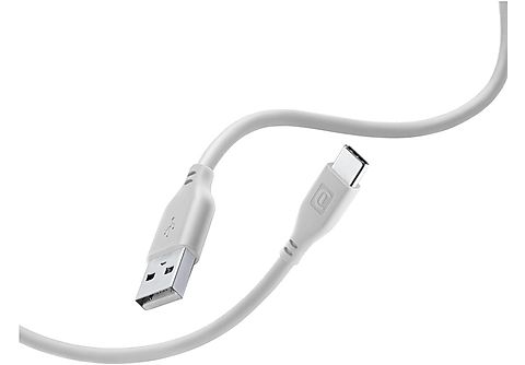 CAVO DATI CELLULAR LINE Cavo Soft touch USB-C 