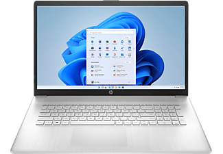 HP PC portable 17-cn0100nb Intel Core i5-1135G7 (6F7P7EA)
