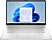 HP PC portable 17-cn0088nb Intel Celeron N4120 (6F7D1EA)
