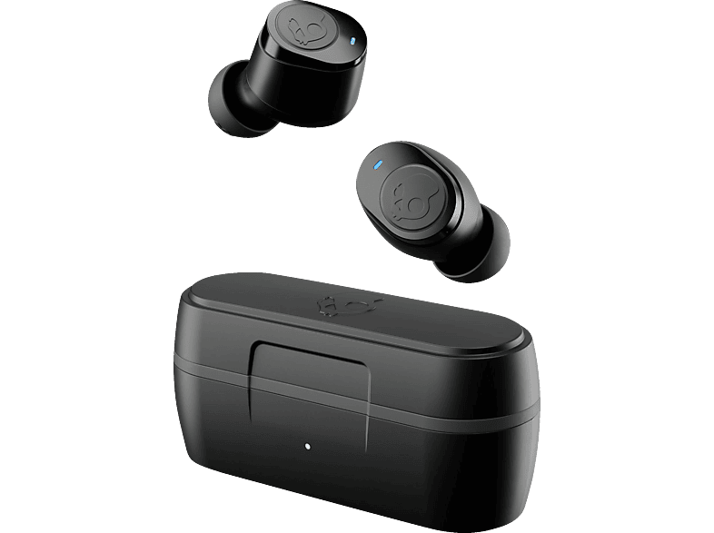 SKULLCANDY JIB True 2 Wireless, In-ear Kopfhörer Bluetooth True Black