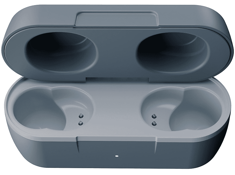 Thumbnail - SKULLCANDY JIB True 2 Wireless, In-ear Kopfhörer Bluetooth Chill Grey