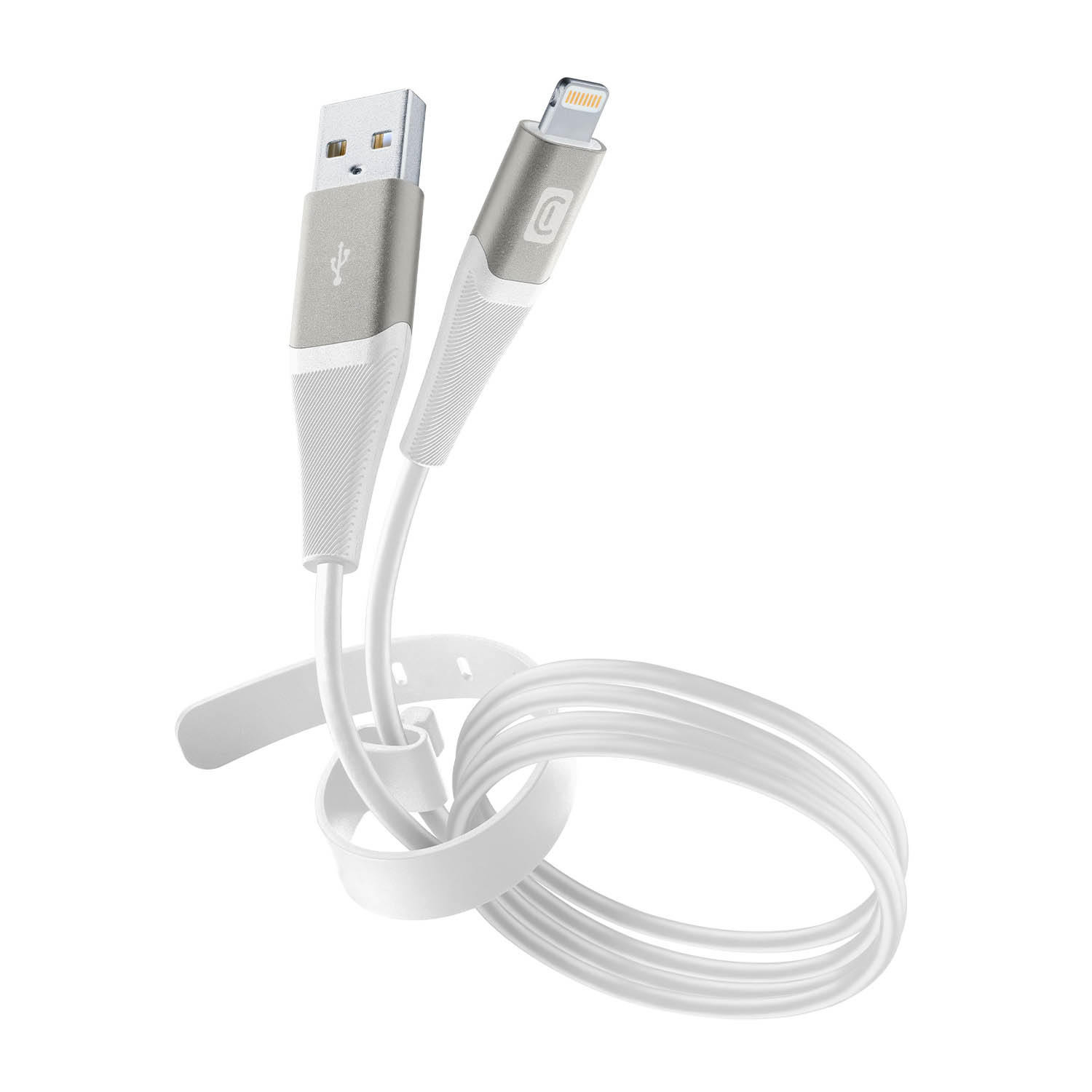 Cavo Dati Cellular Line Cavo cinturino Lightning