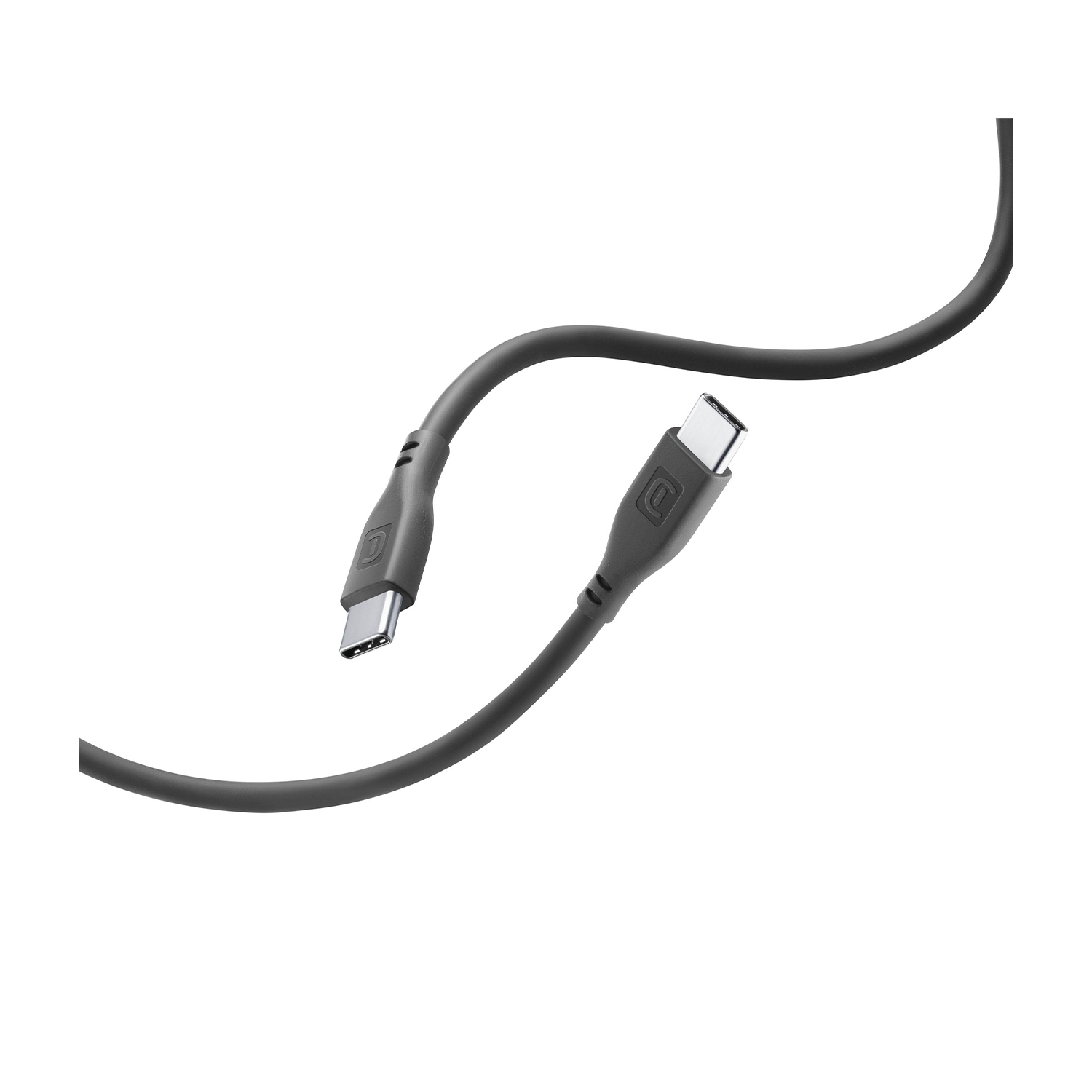 Cavo Dati Cellular Line Cavo Soft Usb-C a