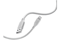 CAVO DATI CELLULAR LINE Cavo Soft Lightning