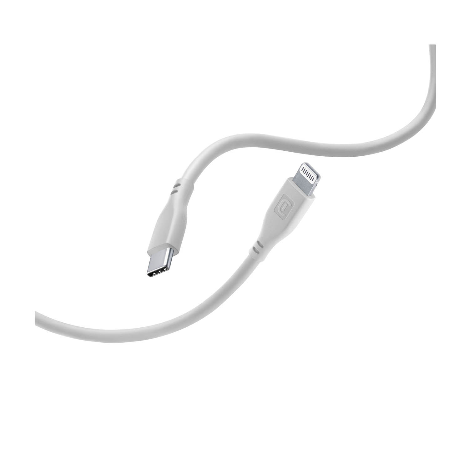 Cavo Dati Cellular Line CavoSoft USB-CLightning