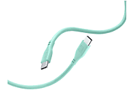 CAVO DATI CELLULAR LINE Cavo Soft USB-C a USB-C 