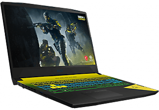 MSI Crosshair 9S7-158352-245 Gamer laptop (15,6" QHD/Core i9/32GB/1024 GB SSD/RTX3070Ti 8GB/Win11H)