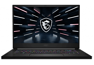 MSI Stealth 12UGS 9S7-16V512-215 Gamer laptop (15,6" QHD/Core i7/32GB/1024 GB SSD/RTX3070Ti 8GB/Win11H)