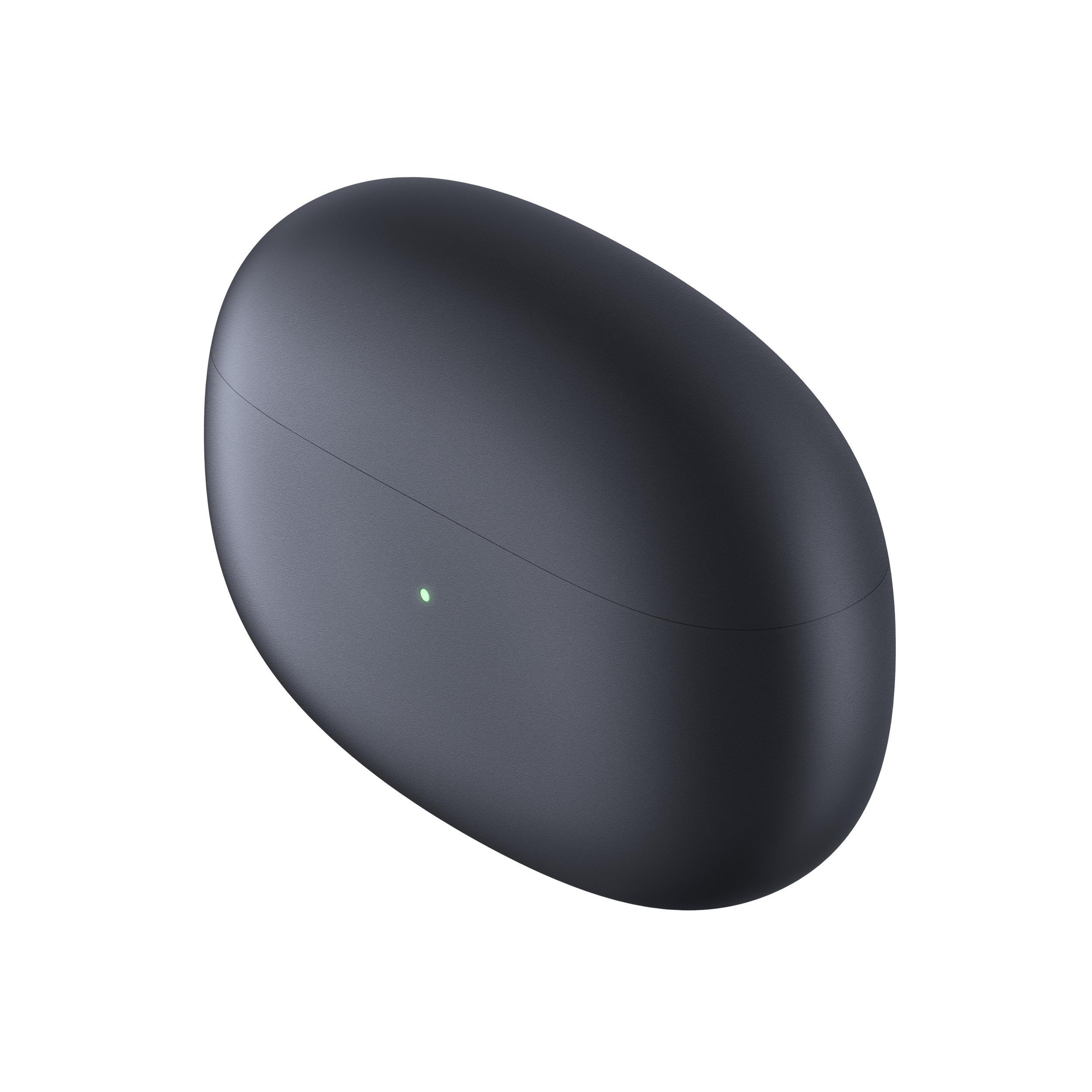 XIAOMI Buds 3T PRO, True Wireless, In-ear Kopfhörer Bluetooth Carbon Black
